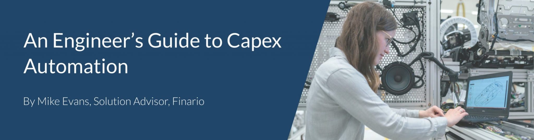 Capex Approval for Engineers: A Guide to Capex Automation - FINARIO
