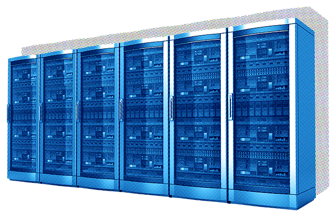 capital planning software for data management