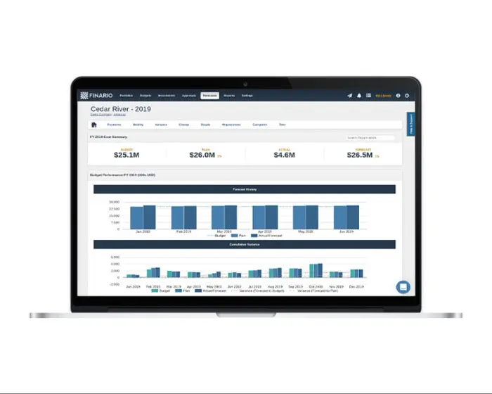 Capex_Laptop_capital_planning